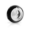 Pdx mega bator usb masturbador masculino ano negro - 4