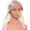 Pipedream extreme ultimate fantasy dolls kitty (168 cm) - 2