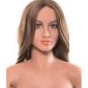 Pipedream extreme fantasy dolls muñeca carmen 165 cm - 2