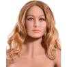 Pipedream  muñeca ultimate fantasy dolls bianca (163 cm) - 3