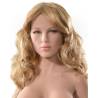 Pipedream extreme muñeca realistica ultimate fantasy dolls mandy - 2
