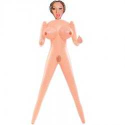 Extreme toyz brooke le hook