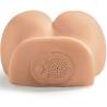 Extreme toyz dirty talk mini trasero interactivo - 6