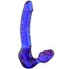 Arnes doble penetracion sin correas - 1