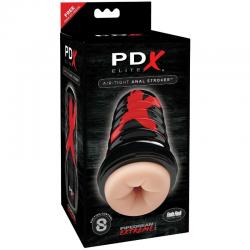 Pdx elite masturbador masculino diseño ano