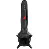 Pdx elite estimulador con vibracion y succion roto-sucker - 3