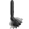 Pdx elite estimulador con vibracion y succion roto-sucker - 5
