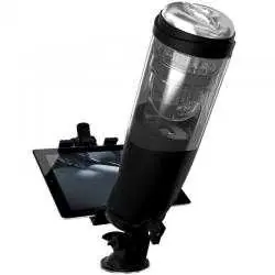 Pdx elite masturbador deluxe mega-bator Pdx elite masturbador deluxe mega-bator