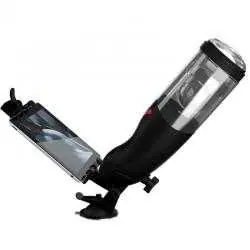 Pdx elite masturbador deluxe mega-bator Pdx elite masturbador deluxe mega-bator