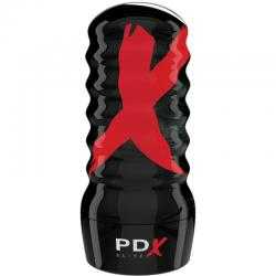 Pdx elite kit ass-gasm explosion diseño vagina