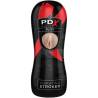 Pdx elite masturbador con vibracion vagina - 2