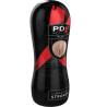 Pdx elite masturbador con vibracion vagina - 3