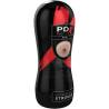 Pdx elite masturbador con vibracion ano - 3