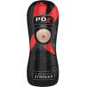 Pdx elite masturbador con vibracion ano - 4