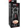 Pdx elite dirty talk starter stroker masturbador vagina - 3