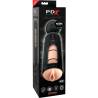 Pdx elite masturbador recargable mega milker - 2