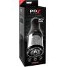 Pdx elite masturbador con sonido talk dirty rotobator - 3