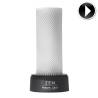 Tenga 3D Zen en su soporte con el nombre
