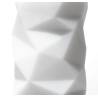 Detalle de las facetas del Tenga 3D Polygon