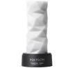 Tenga 3D Polygon en su soporte con el nombre