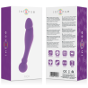 Intense silicone rick dual lila - 6