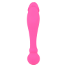Intense silicone rick dual rosa - 4