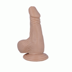 Mr intense 1 pene realistico 14.6-o- 3.5cm