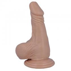 Mr intense 1 pene realistico 14.6-o- 3.5cm