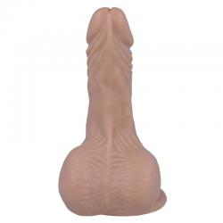 Mr intense 1 pene realistico 14.6-o- 3.5cm