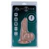 Blíster del Mr Intense 1