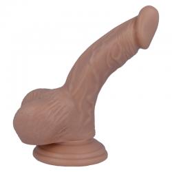 Mr intense 2 pene realistico 16 -o- 2.7cm