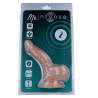 Blíster del Mr Intense 2