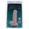 Blíster del Mr Intense 4
