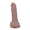 Mr Intense 5 de perfil
