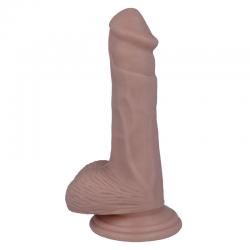 Mr intense 5 pene realistico 16.5 -o- 3.5cm