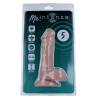 Blíster del Mr Intense 5