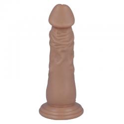 Mr intense 6 pene realistico 16.6 -o- 4.4cm