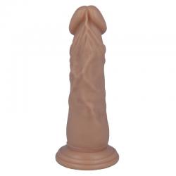 Mr intense 6 pene realistico 16.6 -o- 4.4cm