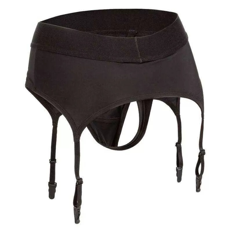 Calex boundless arnes tanga con liguero s/m