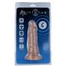 Blíster del Mr Intense 6