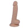 Mr Intense 7 de perfil