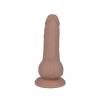 Mr Intense 8 de perfil