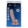 Blíster del Mr Intense 8