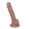 Mr Intense 9 de perfil