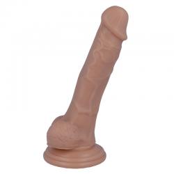 Mr intense 9 pene realistico 17.8 -o- 3cm