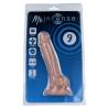 Blíster del Mr Intense 9