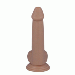 Mr intense 10 pene realistico 18 -o- 3.4cm