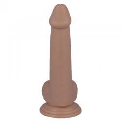 Mr intense 10 pene realistico 18 -o- 3.4cm