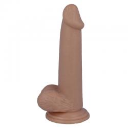 Mr intense 10 pene realistico 18 -o- 3.4cm