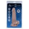 Blíster del Mr Intense 10